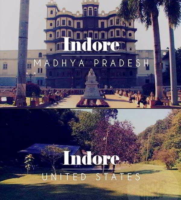 Indore in Madhya Pradesh and United States - Sachi Shiksha